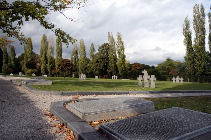 Mirogoj temető, Zágráb