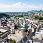 Szeressen bele Salzburg zenei városába